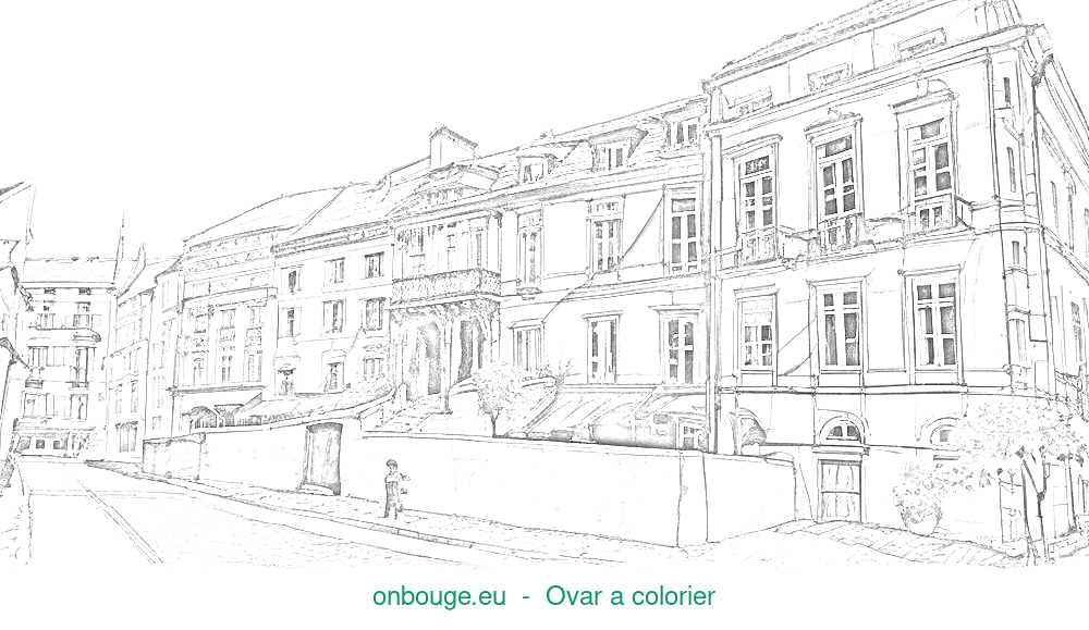 Desenho de Ovar