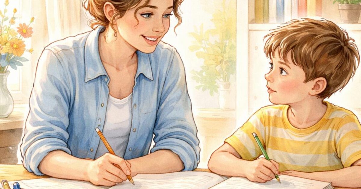 Soutien Scolaire