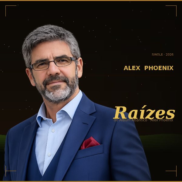 Raízes — Alex Phoenix
