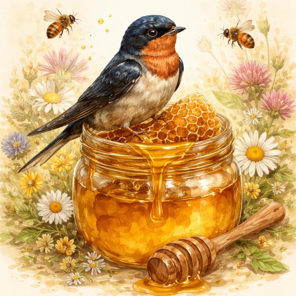 Palmi — aquarelles