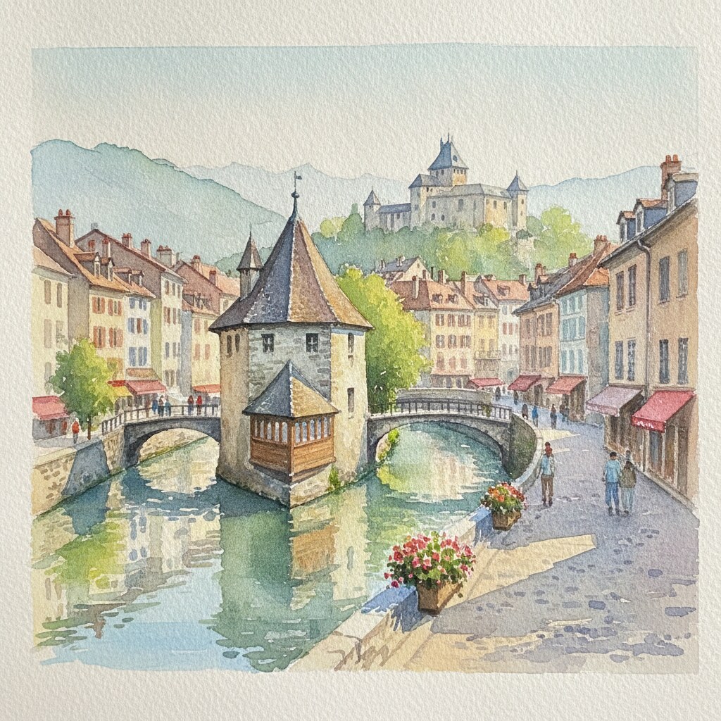 Annecy
