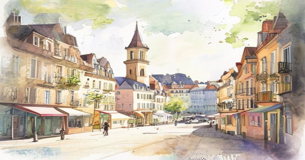 Annemasse