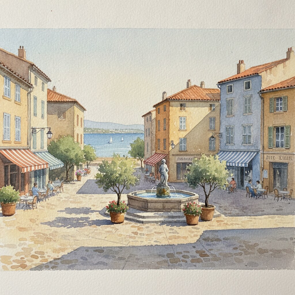 Antibes