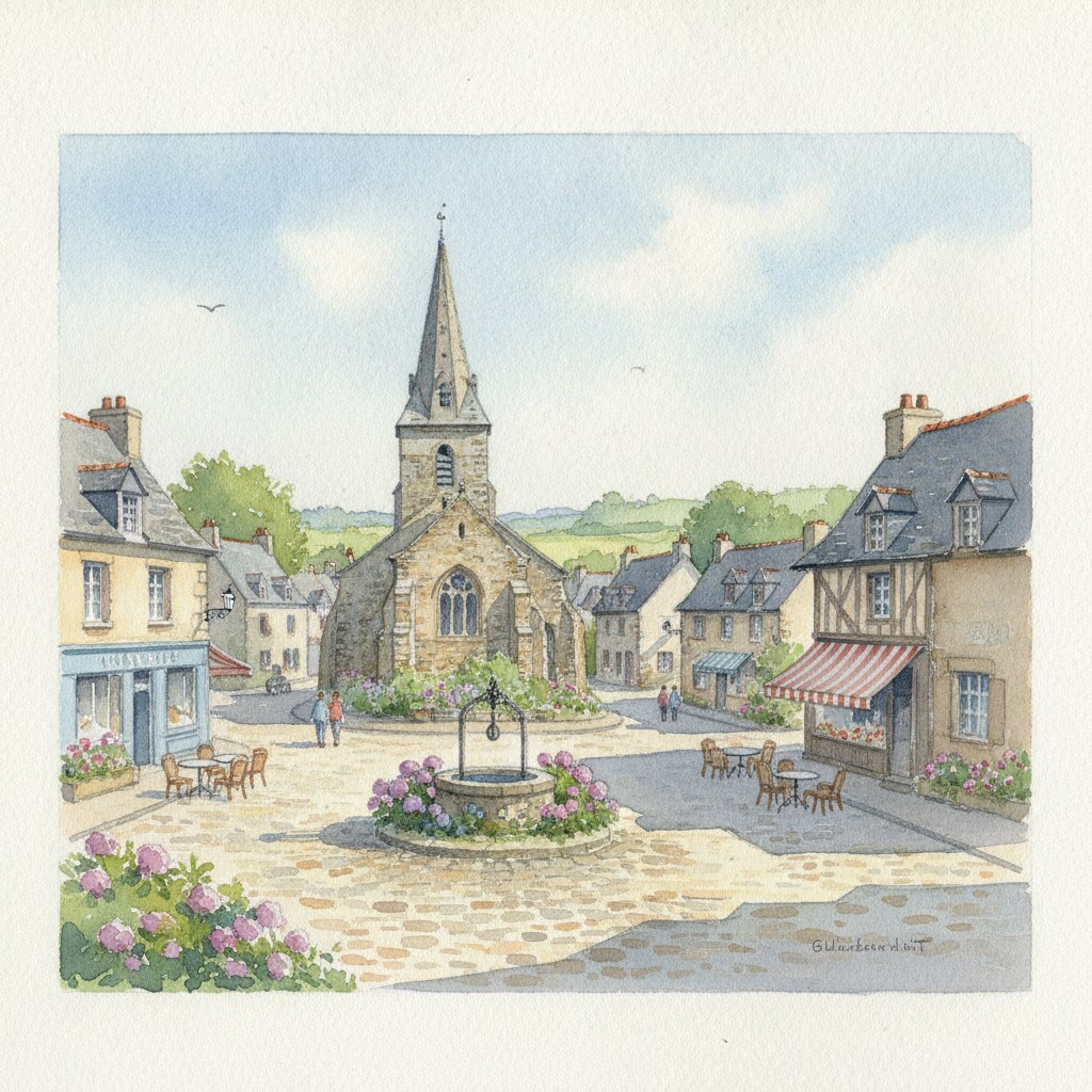 Barneville Carteret