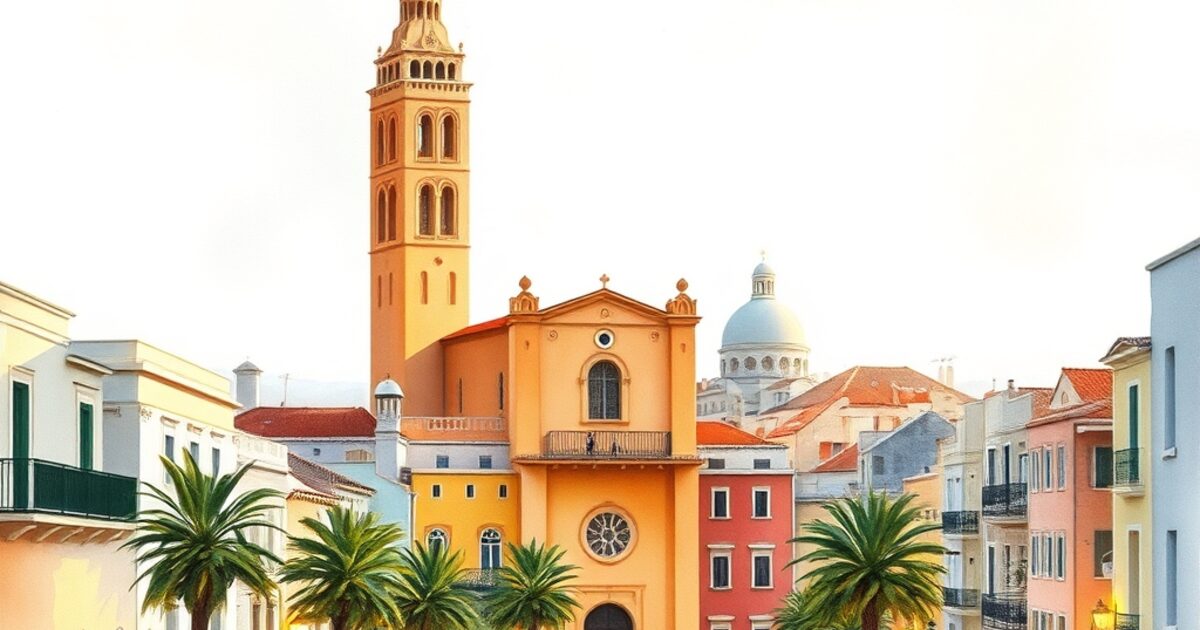 Casablanca