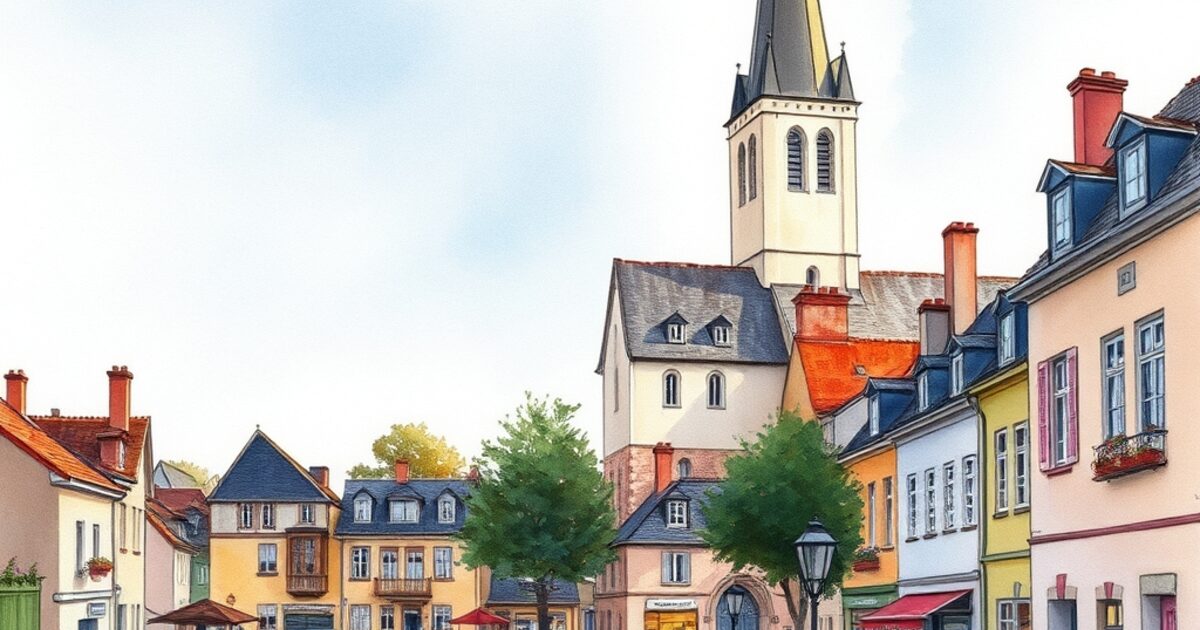Chambourcy