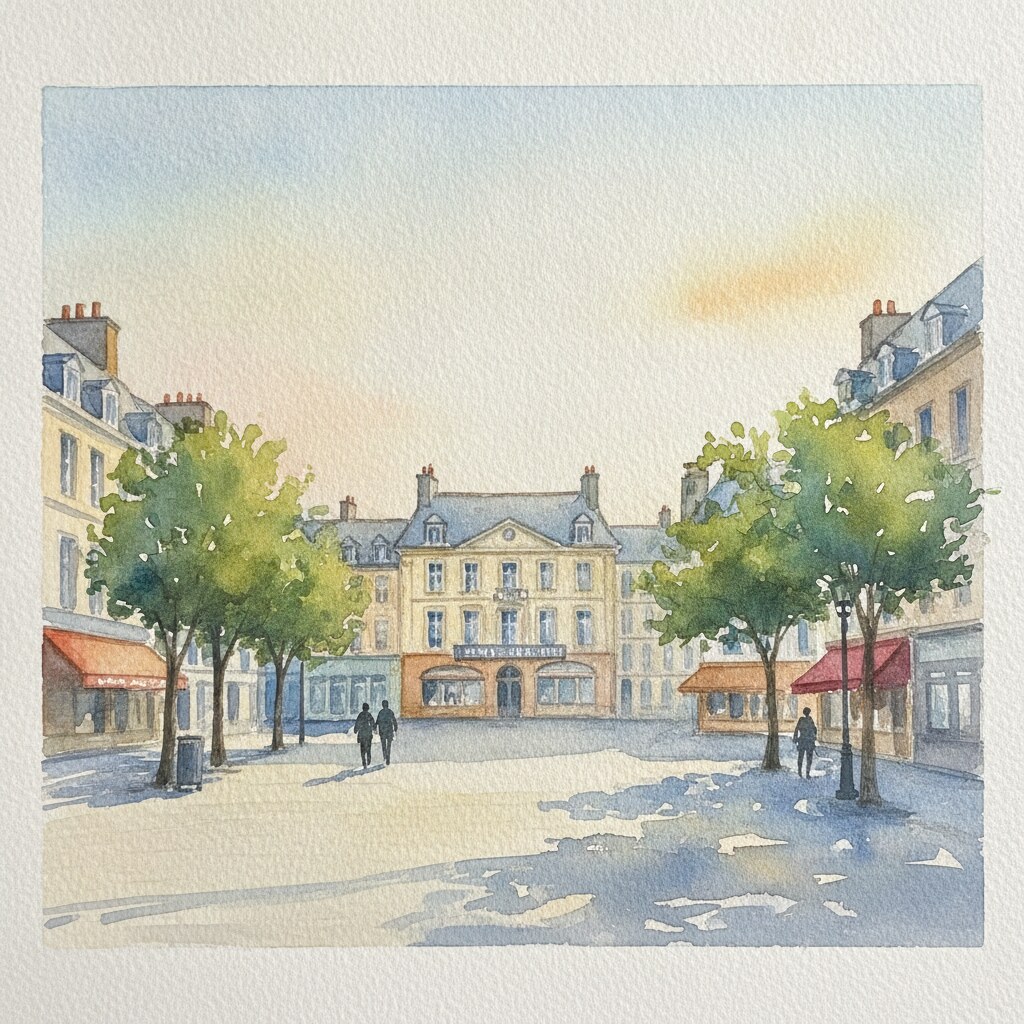 Cherbourg En Cotentin