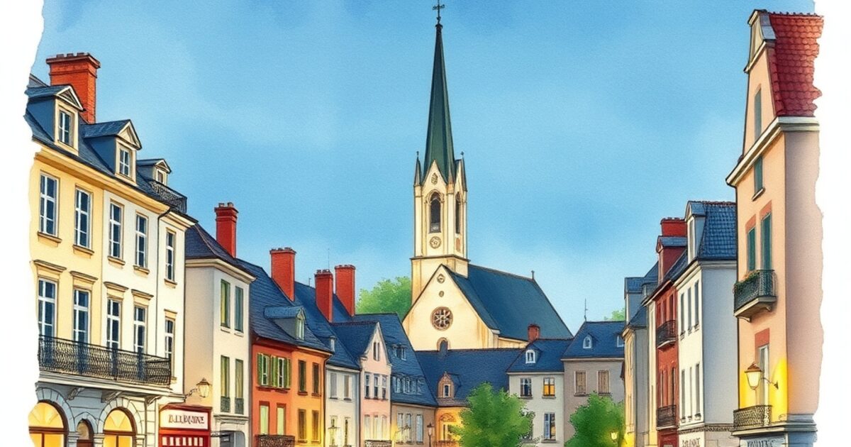 Clamart