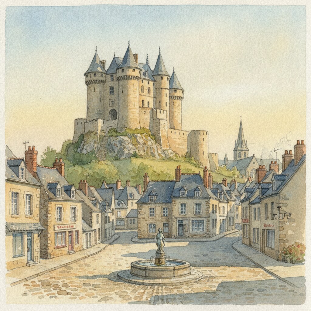 Falaise