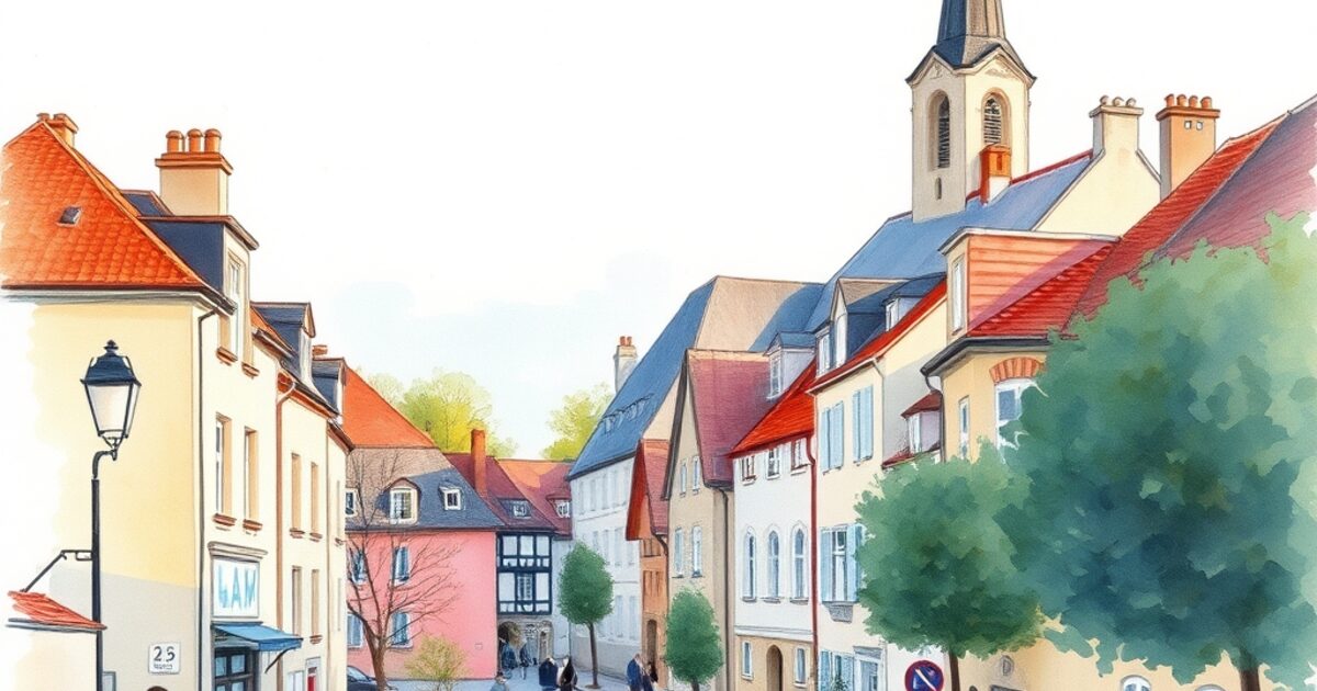 Fontenay Aux Roses