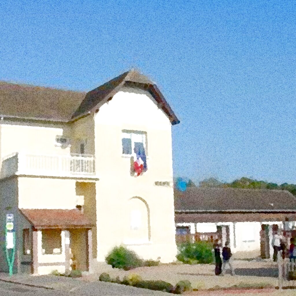 La Boissiere