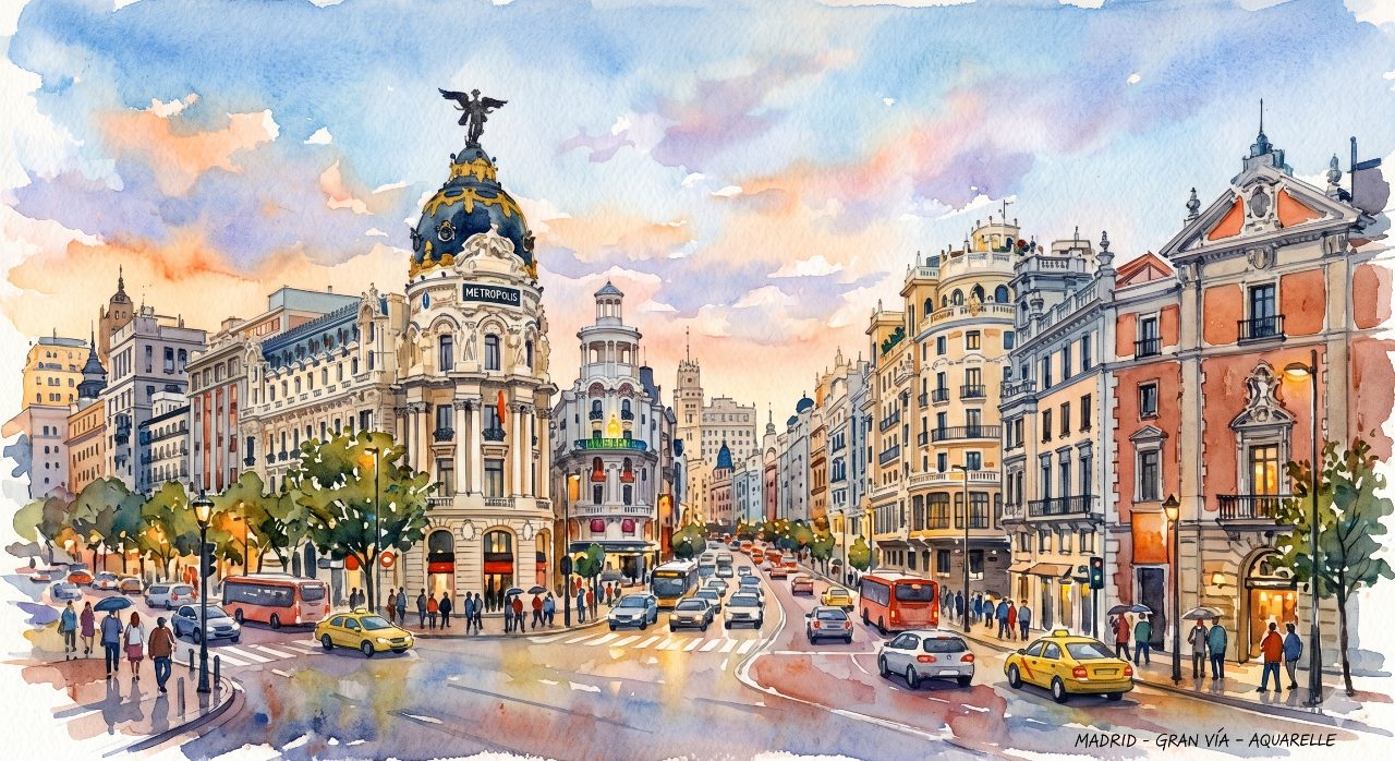 Madrid