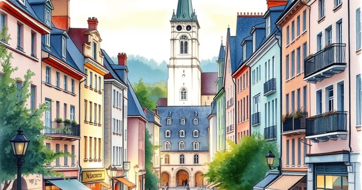 Saint Cloud