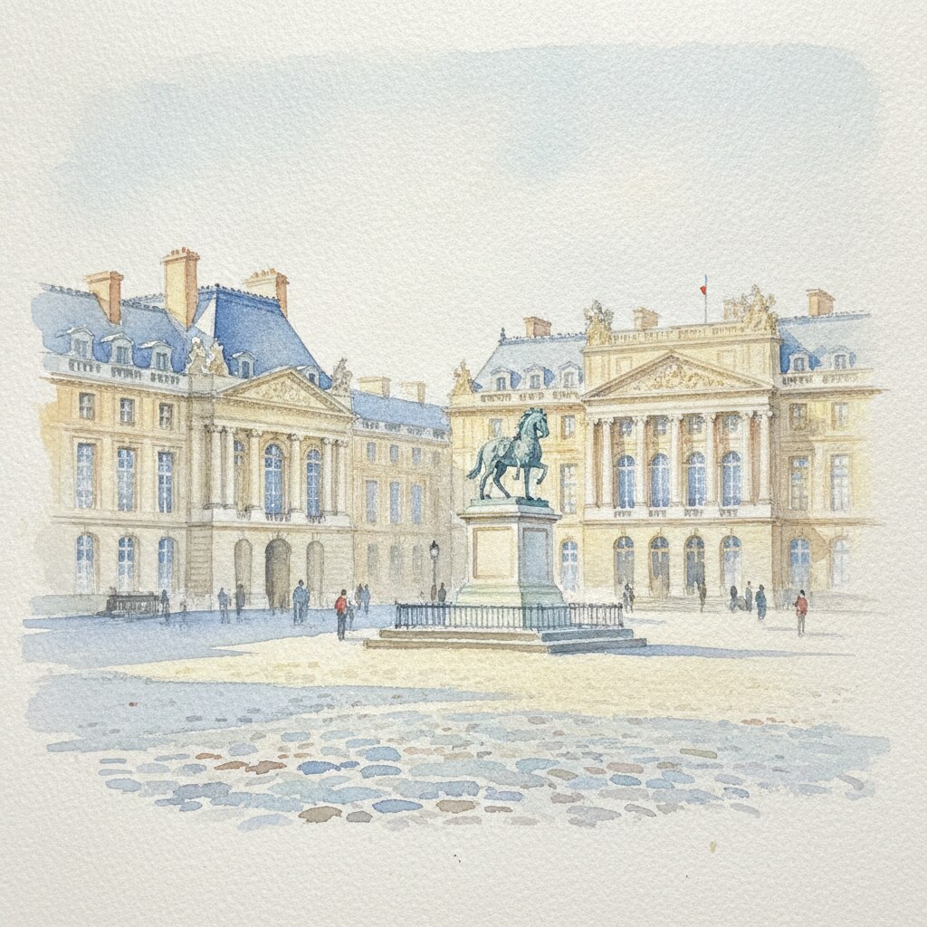 Versailles