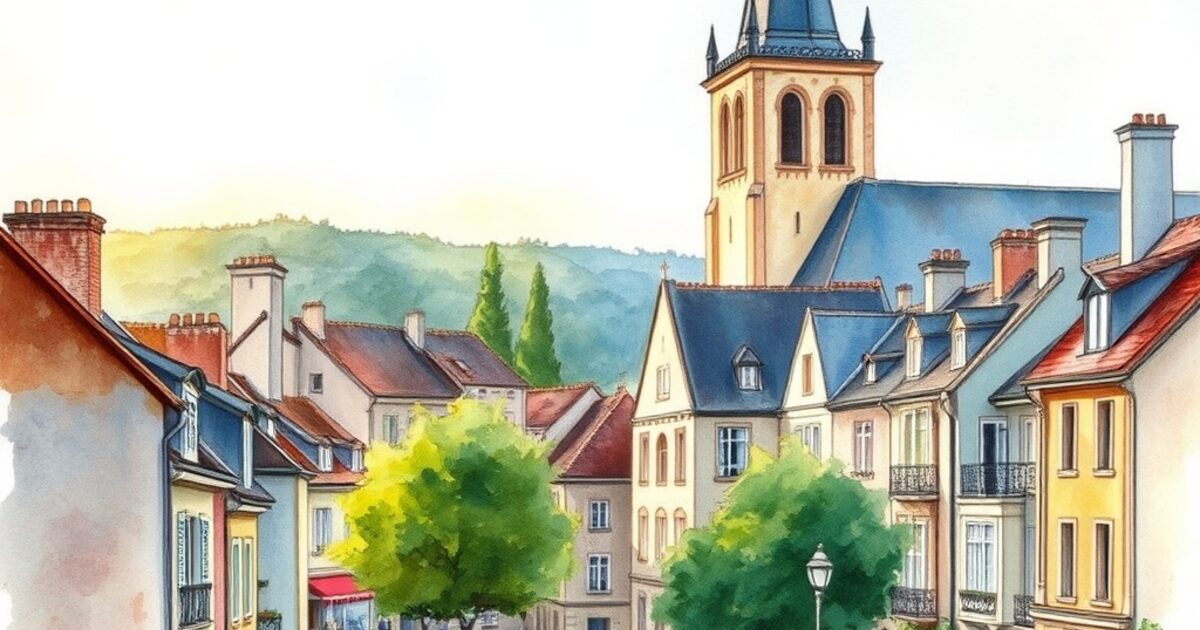 Villepreux