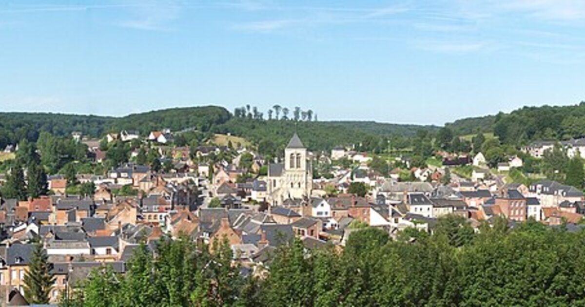 Saint-Saëns — photo réelle (Wikimedia Commons, Arnaud Lemercier)