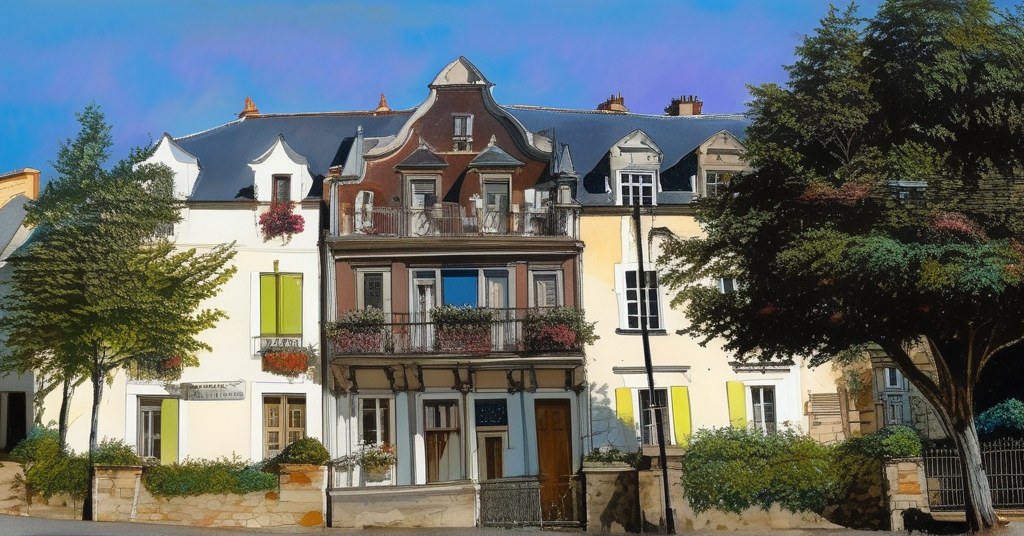 Acigné