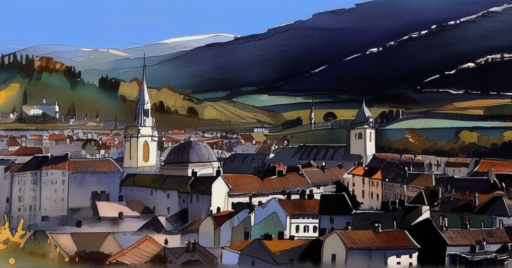 Aime-la-Plagne