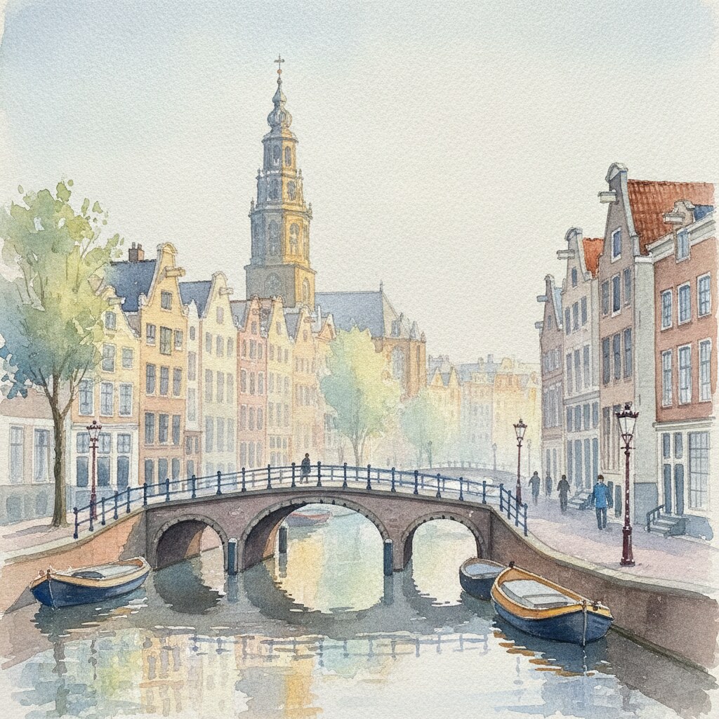 Amsterdam