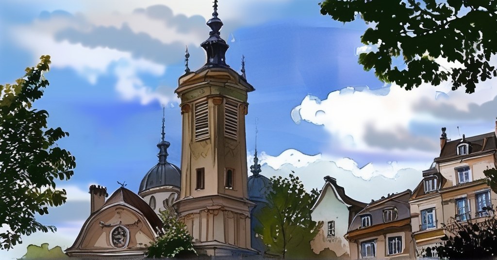 Armentières