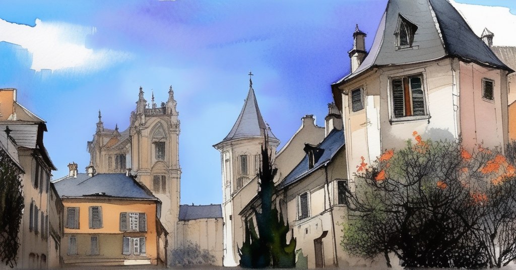 Aubigny-sur-Nère