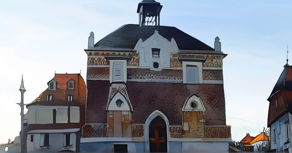 Auchy-les-Mines