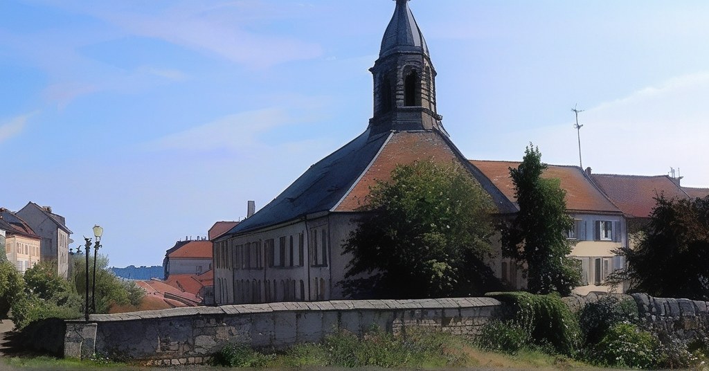 Aulnoye-Aymeries