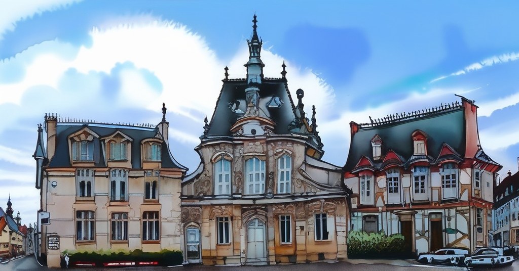 Auneau-Bleury-Saint-Symphorien