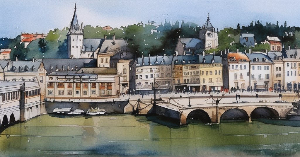 Auray