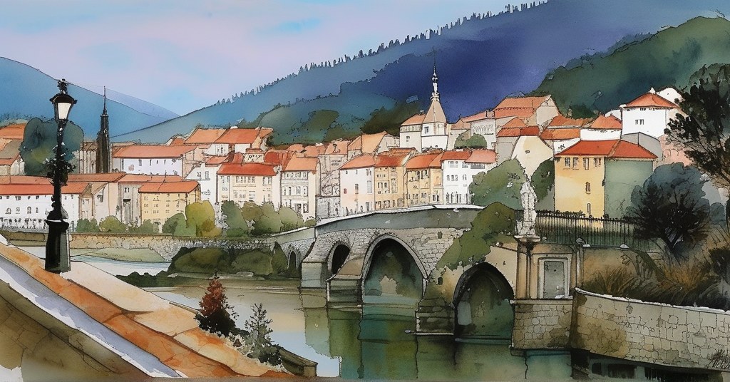 Aurec-sur-Loire