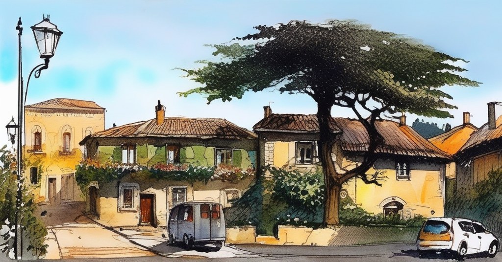 Aussonne