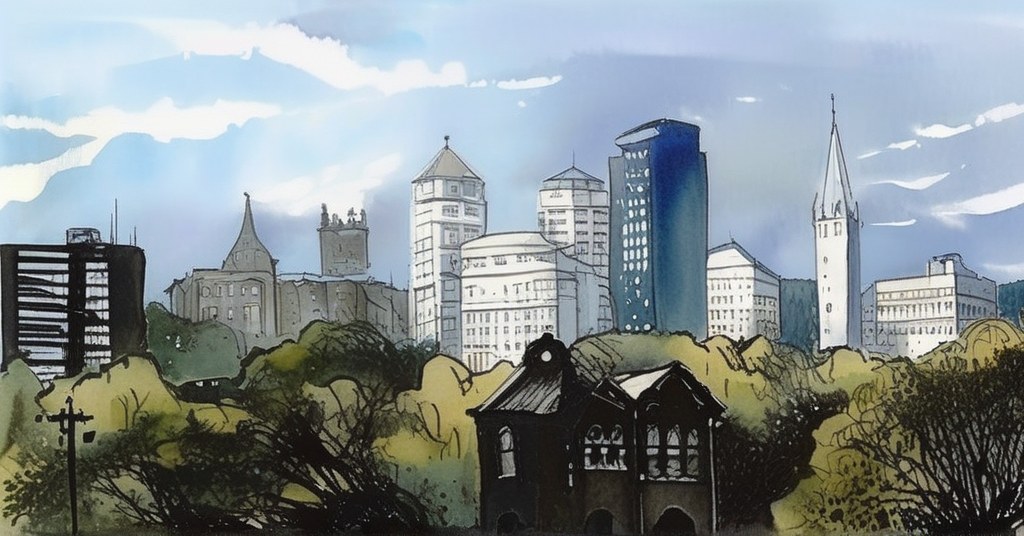 Birmingham