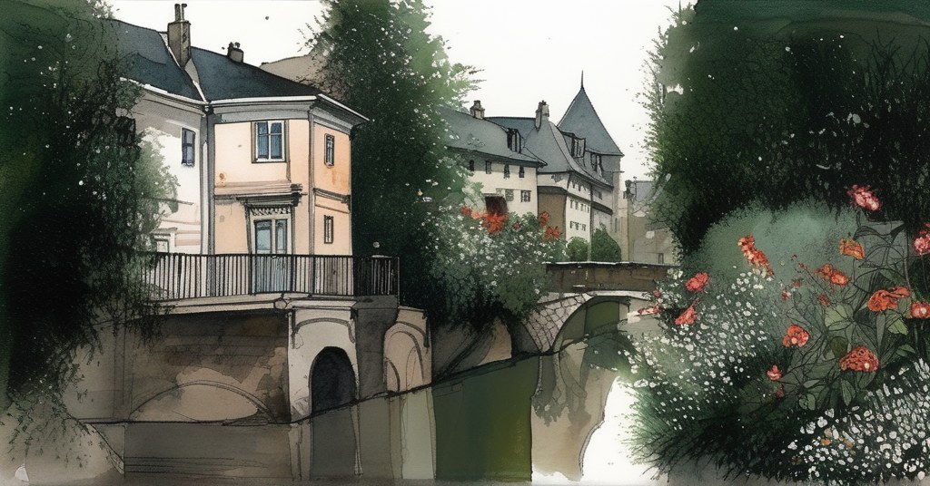 Bonneval