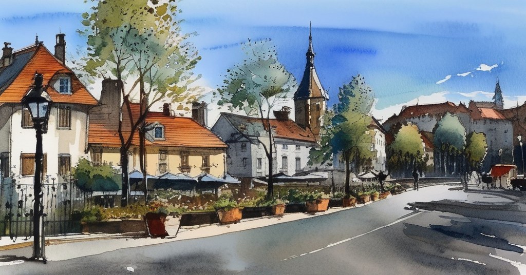 Epagny Metz-Tessy