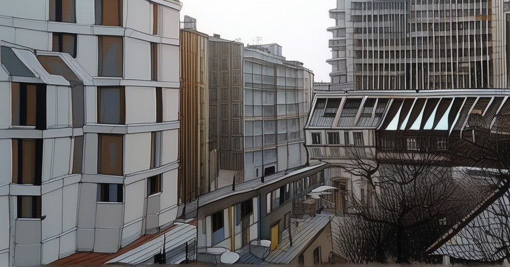 Gennevilliers
