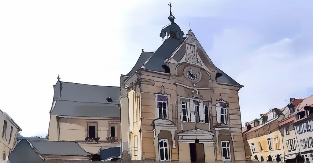 Le Mesnil-Esnard