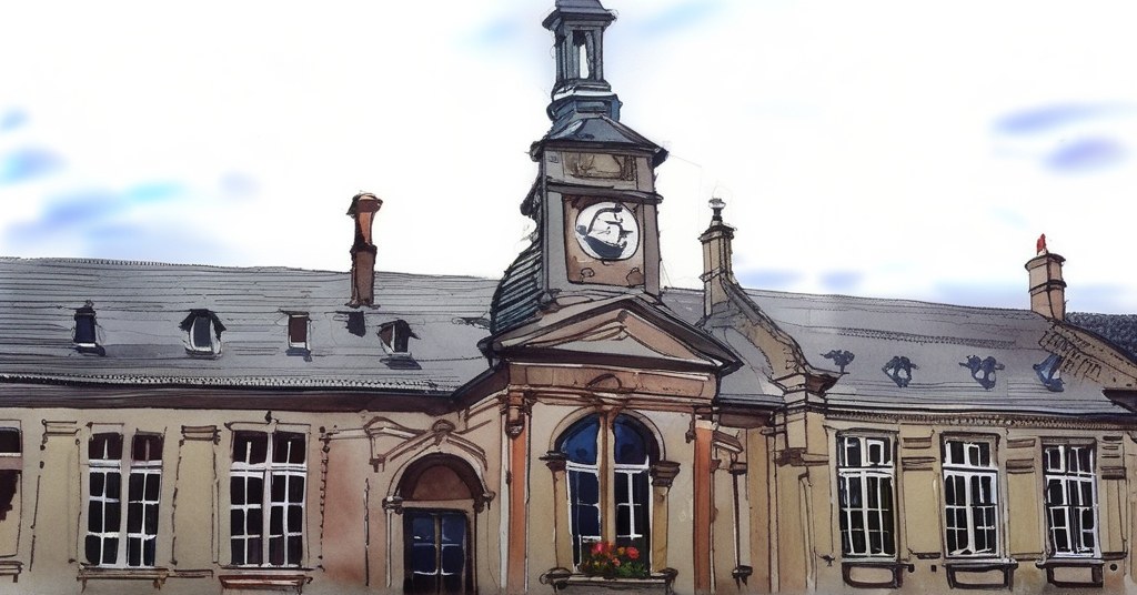 Le Perray-en-Yvelines
