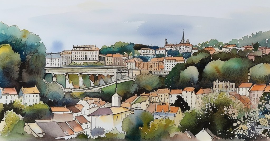 Le Plessis-Robinson