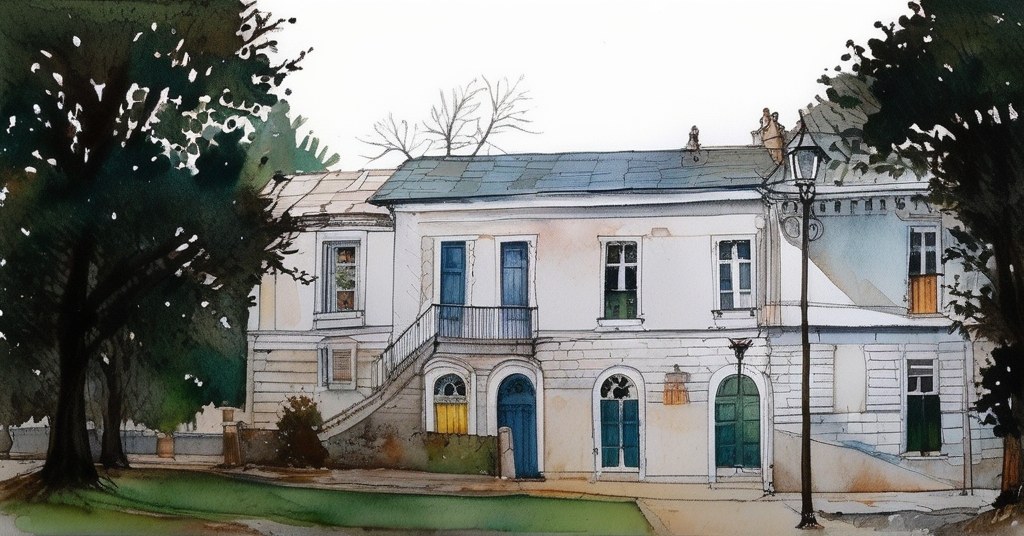 Louveciennes