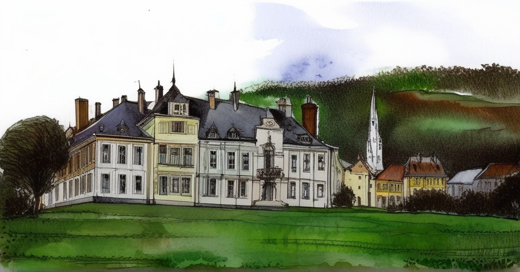 Pavilly