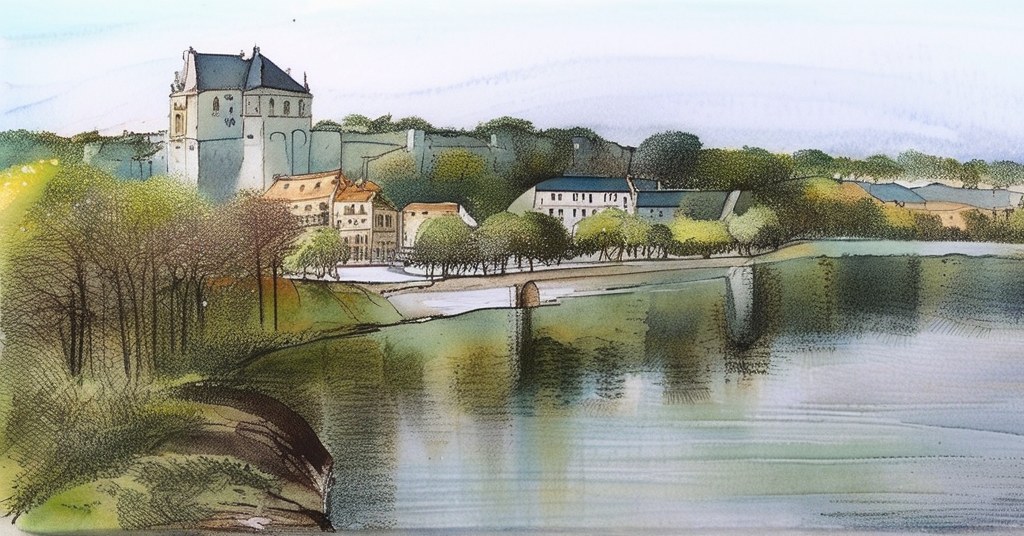 Pont-de-l'Arche