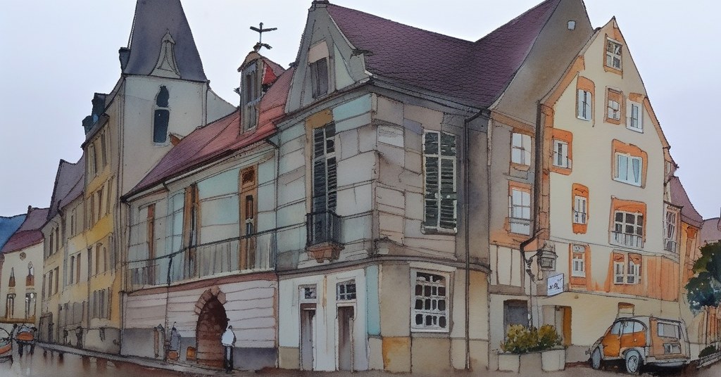 Saint-Georges-sur-Eure