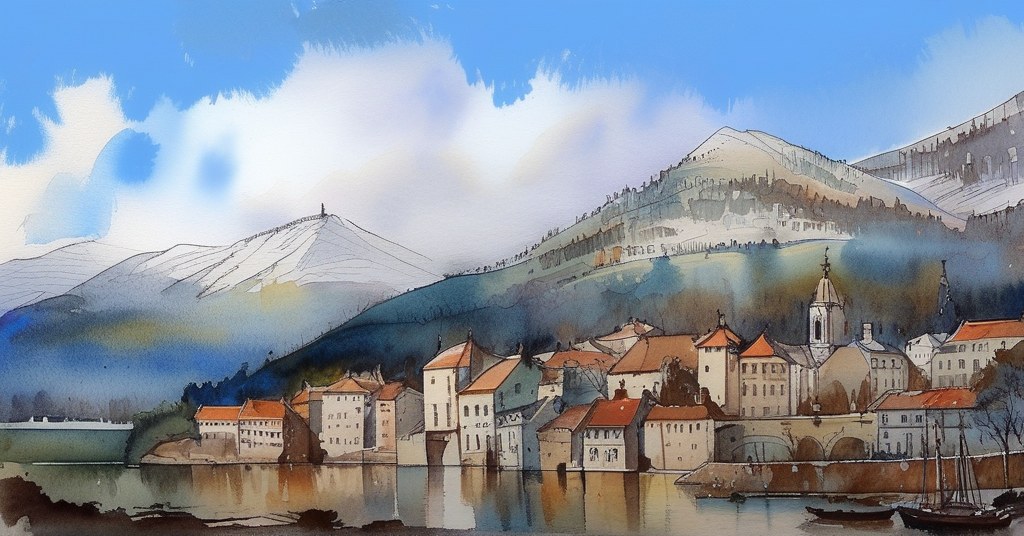 Saint-Gervais-les-Bains