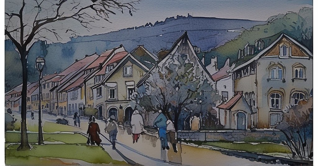 Saint-Hilaire-du-Harcouët