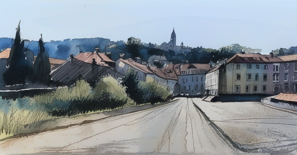 Saint-Pair-sur-Mer