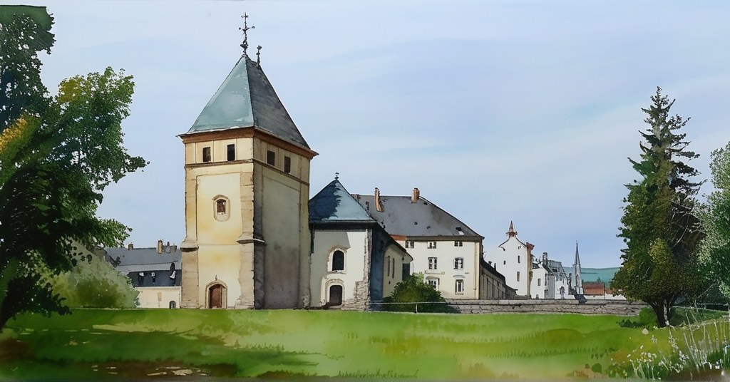 Saint-Pierre-en-Faucigny