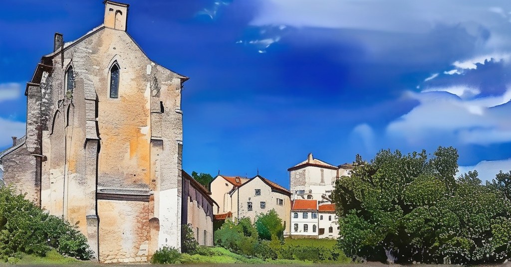 Saint-Sauveur-le-Vicomte