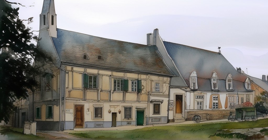 Saint-Vigor-le-Grand