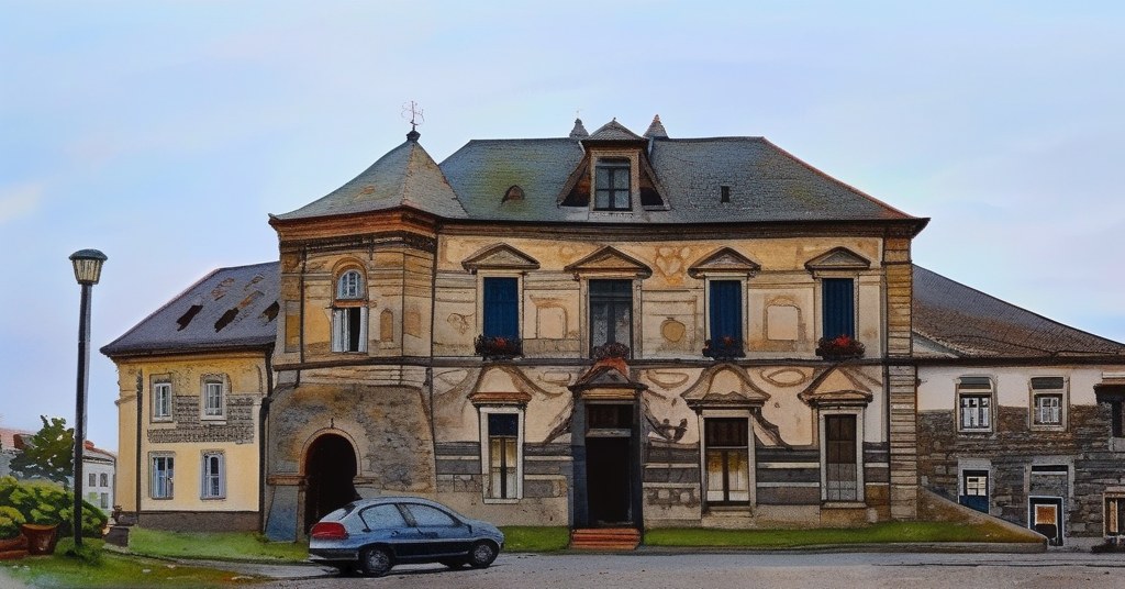 Sainte-Marguerite-sur-Duclair