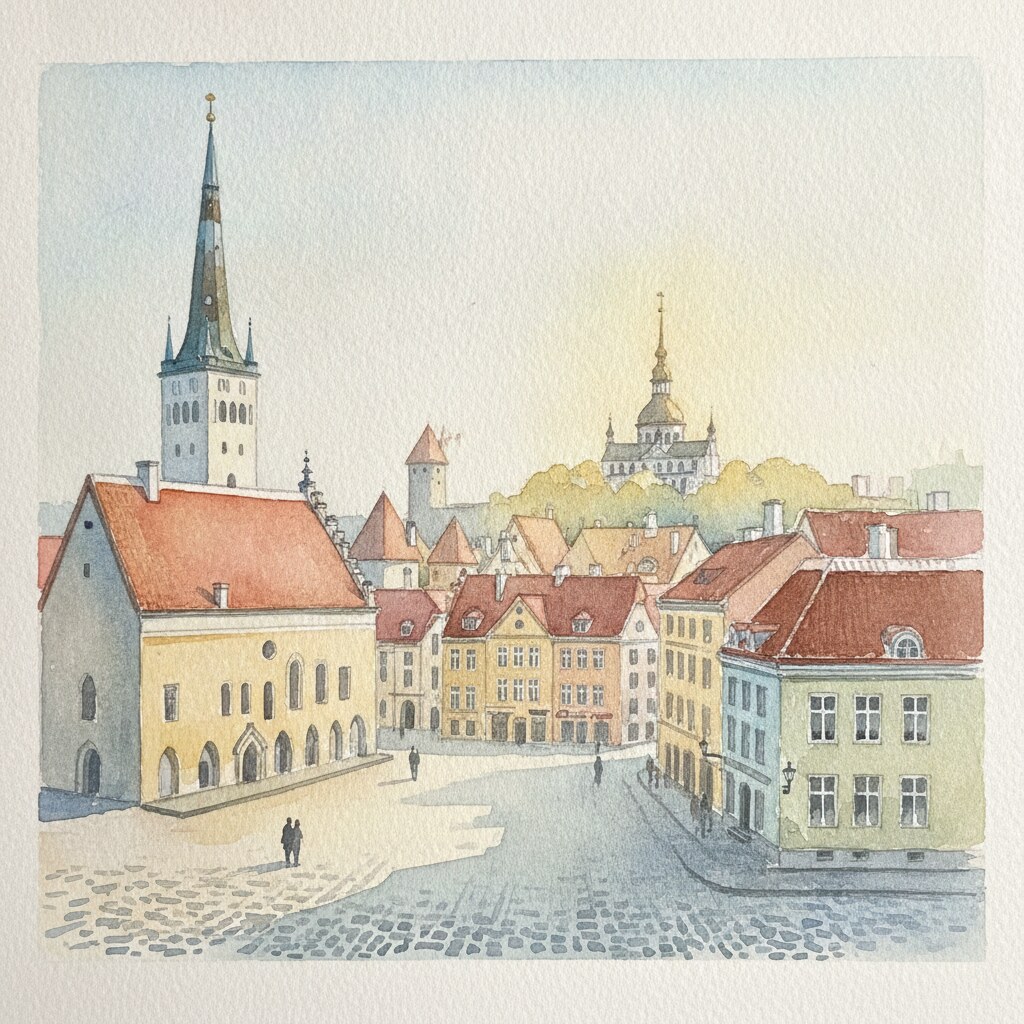 Tallinn